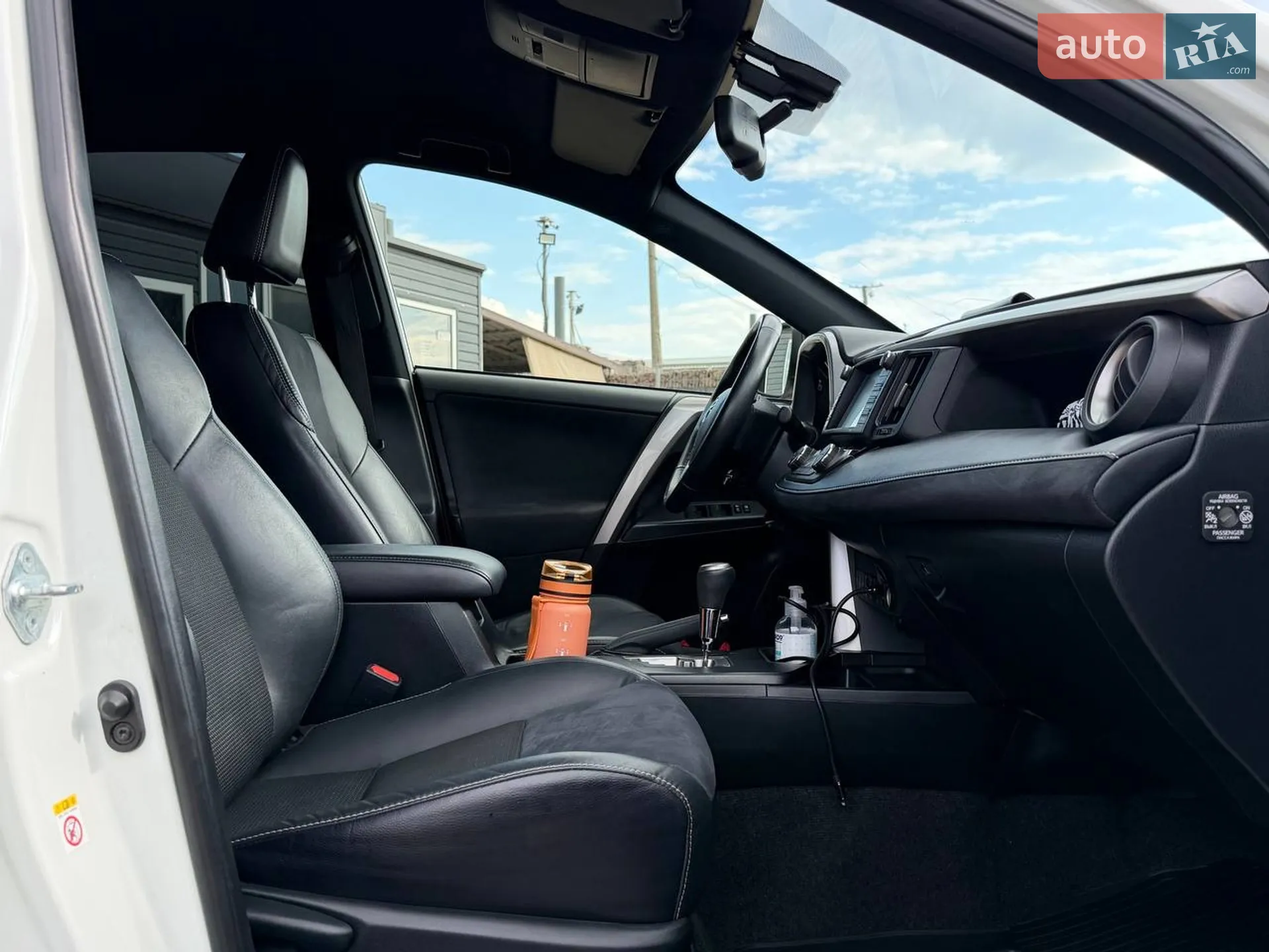 2018 Toyota RAV 4 - мініатюра 35