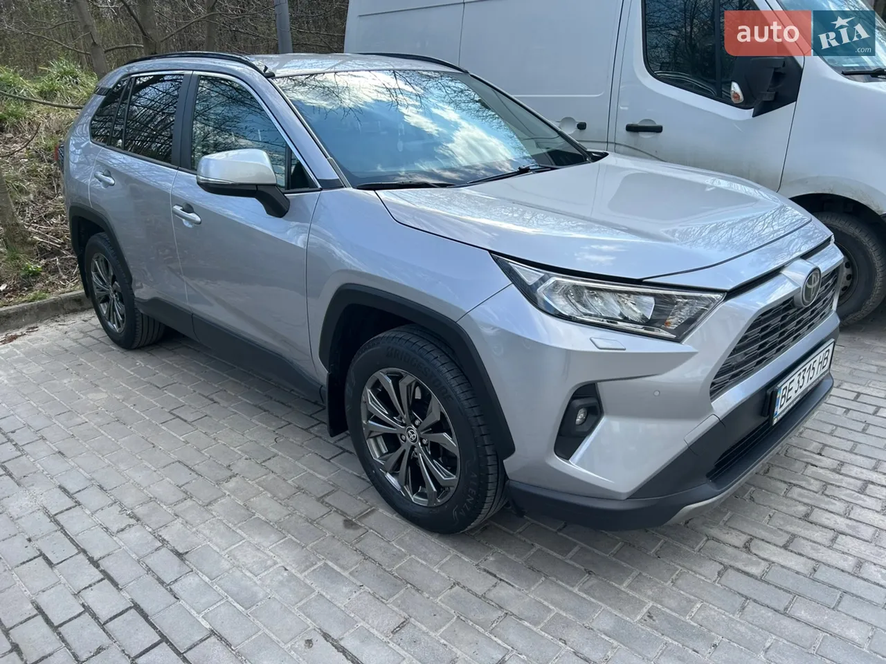 2022 Toyota RAV 4 - мініатюра 12
