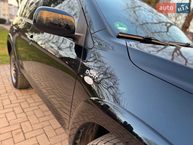 Позашляховик / Кросовер Toyota RAV4 2008 в Кам'янець-Подільському фото 26 Позашляховик / Кросовер Toyota RAV4 2008 в Кам'янець-Подільському