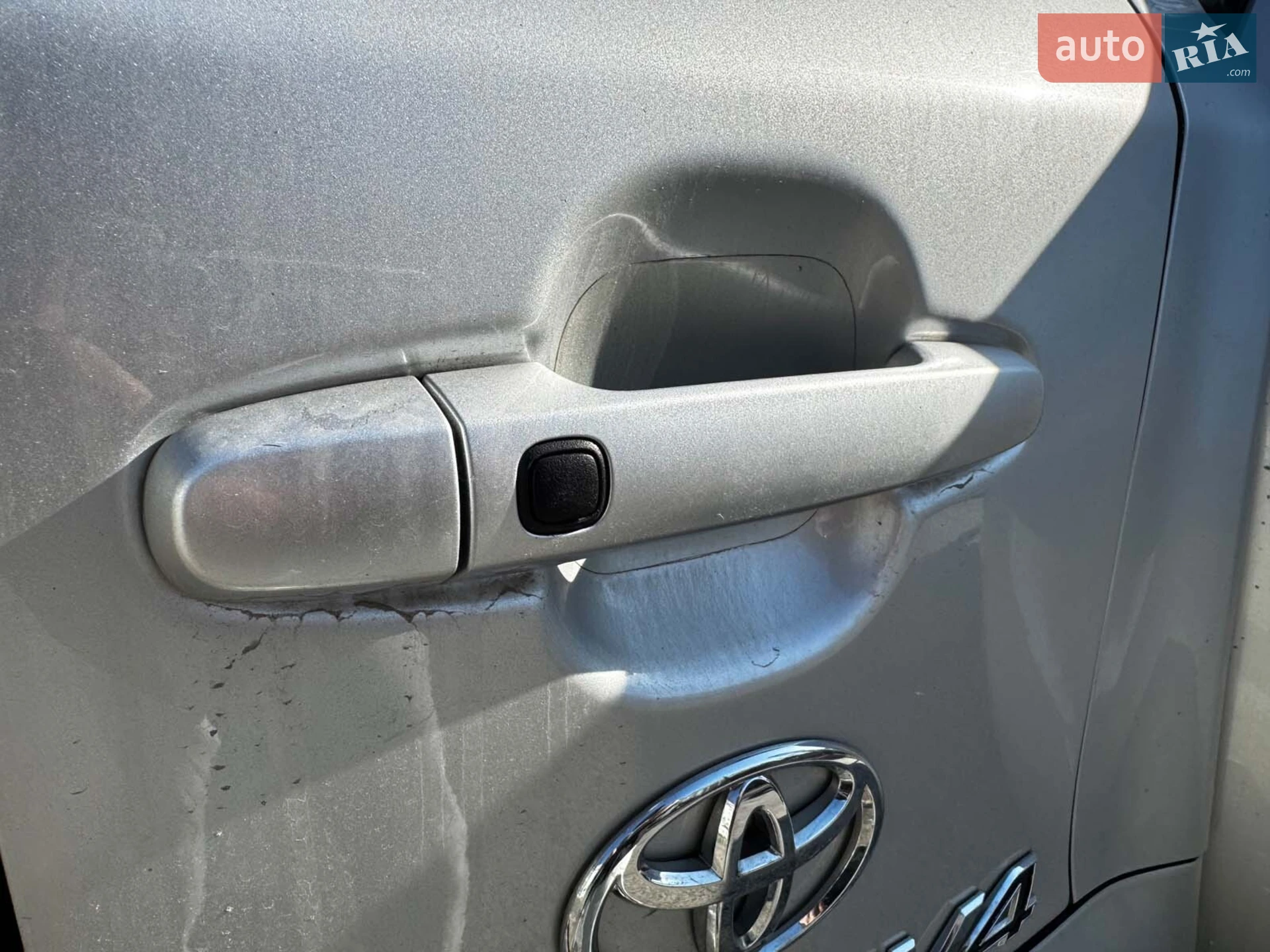 2012 Toyota RAV 4 - мініатюра 12