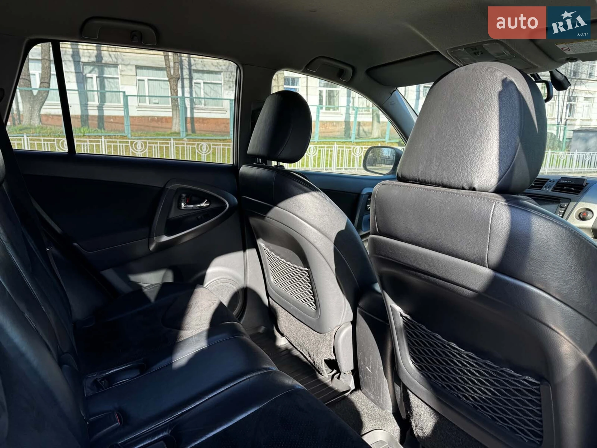 2012 Toyota RAV 4 - мініатюра 31