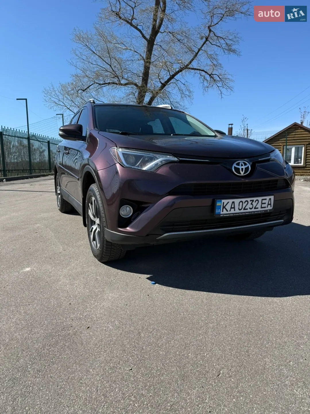 2016 Toyota RAV 4 - мініатюра 20