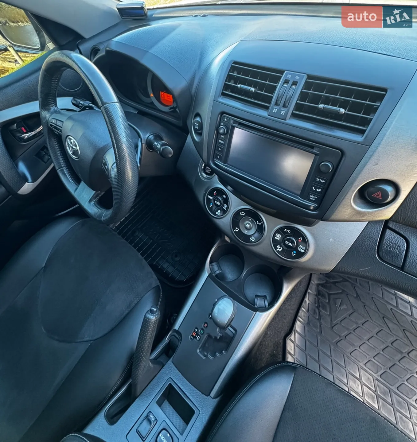 2012 Toyota RAV 4 - мініатюра 25