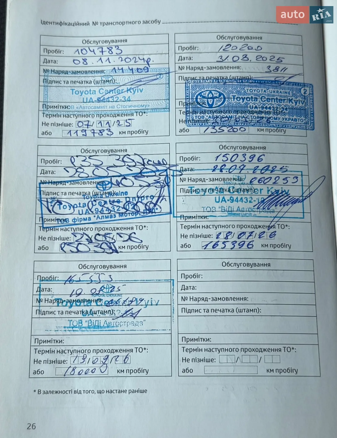 2022 Toyota RAV 4 - мініатюра 29