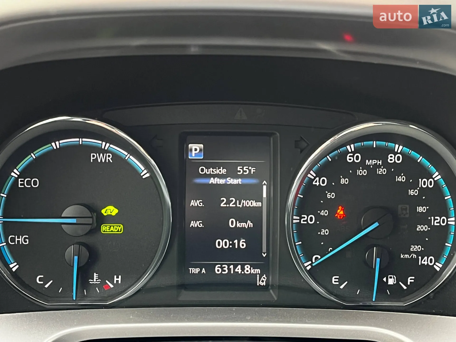2018 Toyota RAV 4 - мініатюра 18