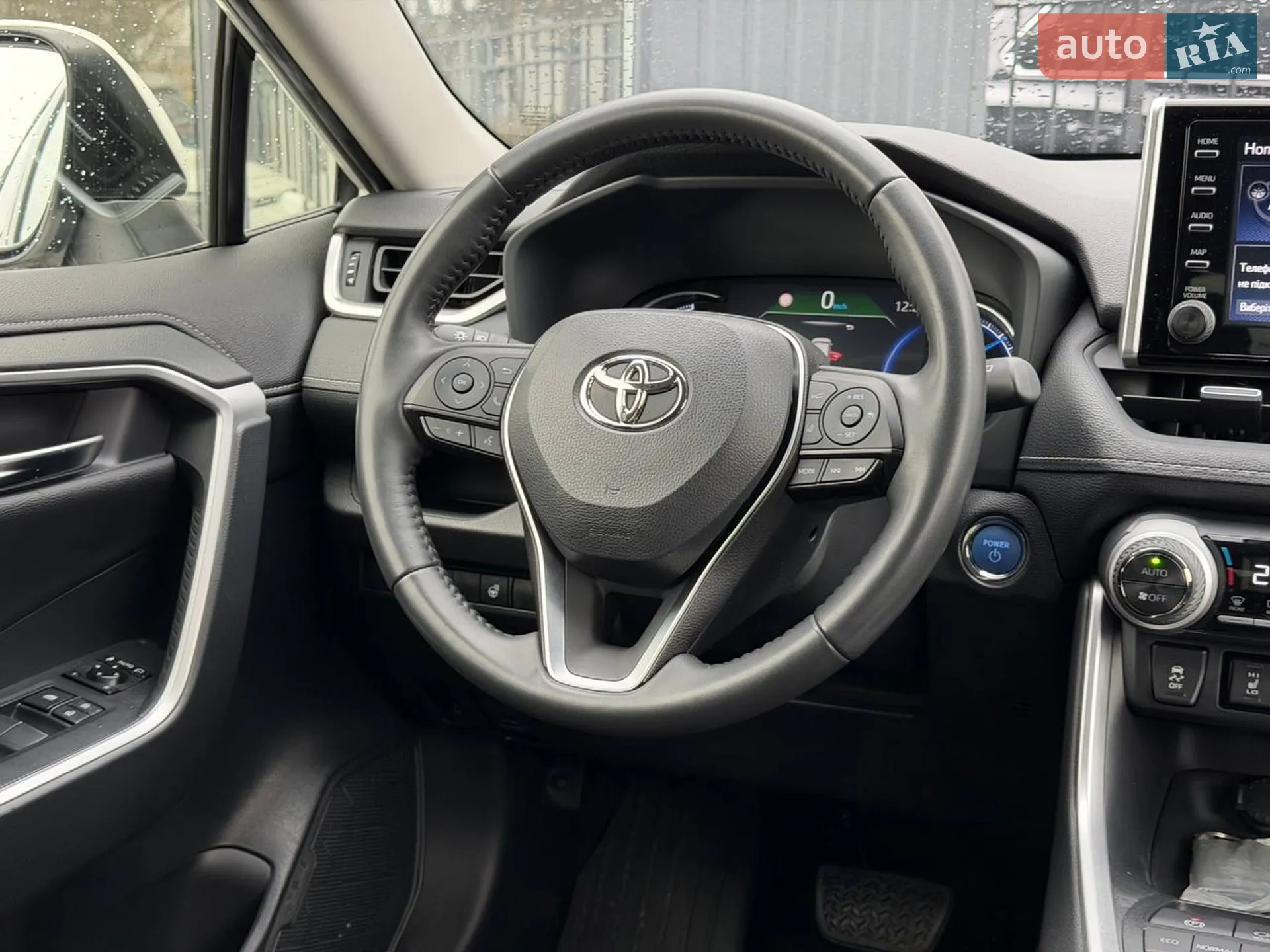 2021 Toyota RAV 4 - мініатюра 28