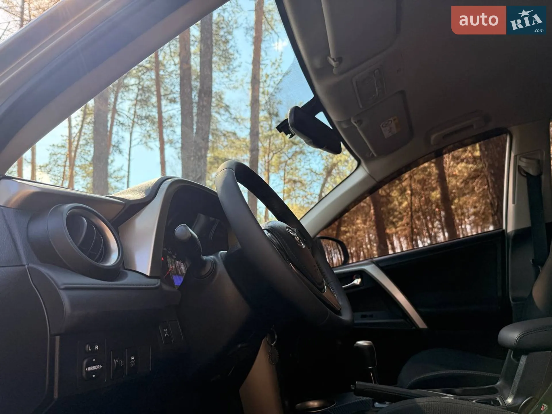 2014 Toyota RAV 4 - мініатюра 14