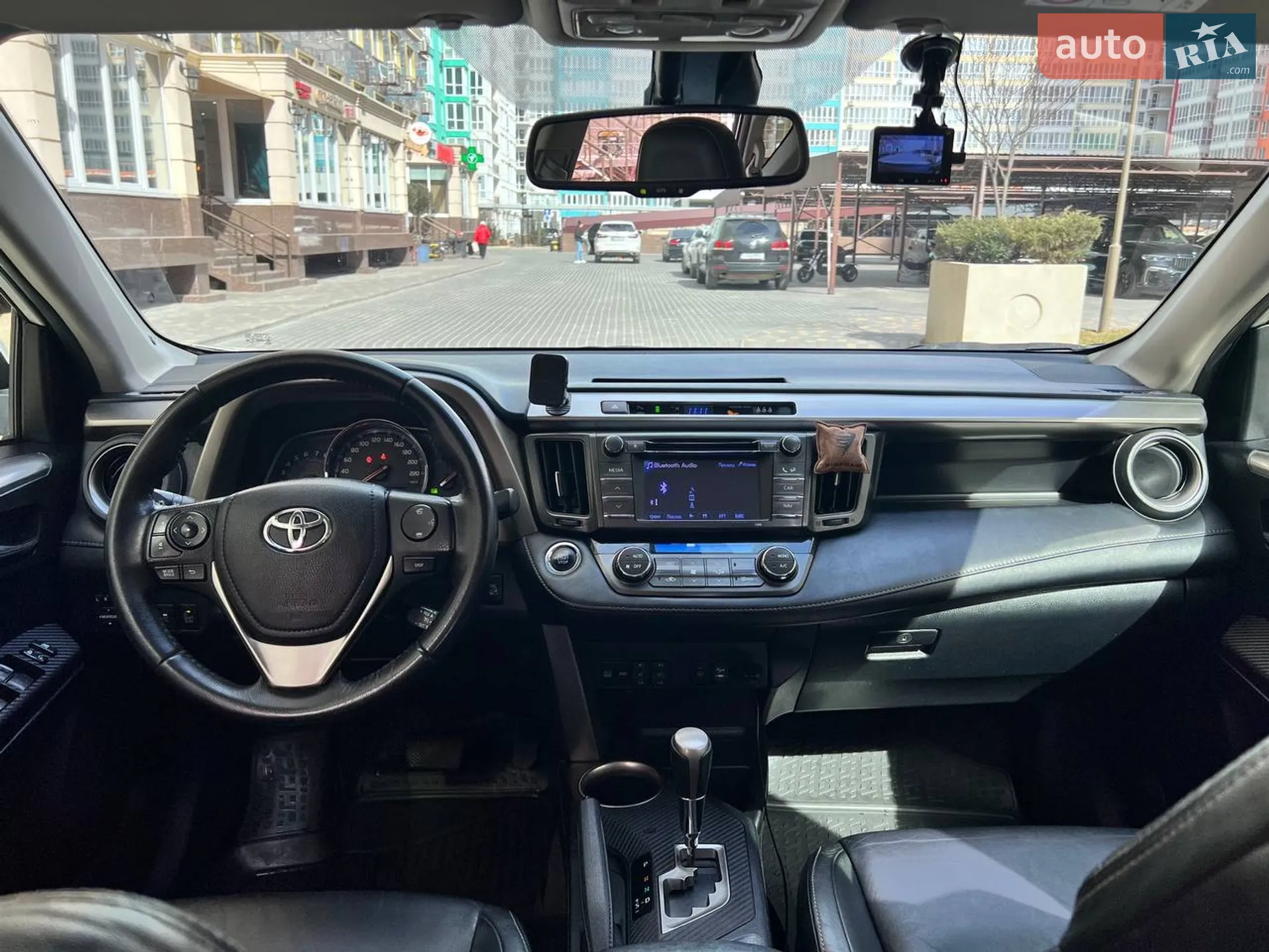 2013 Toyota RAV 4 - мініатюра 25