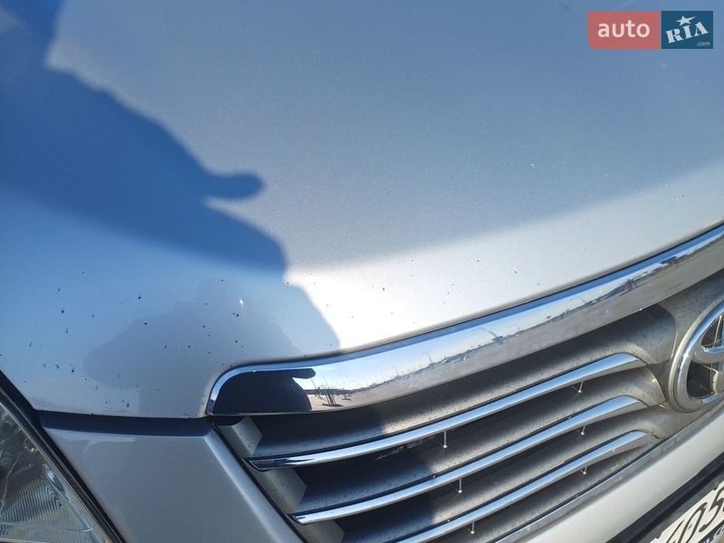 Позашляховик / Кросовер Toyota RAV4 2010 в Рожнятові