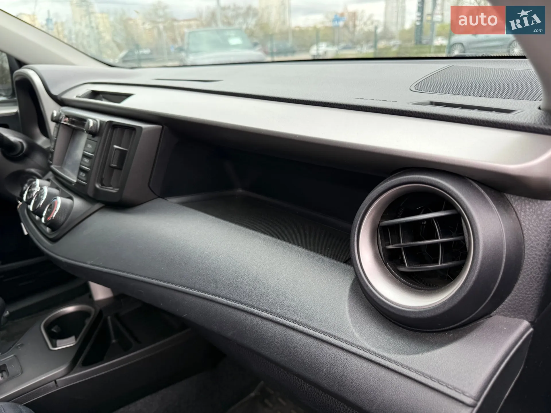 2017 Toyota RAV 4 - мініатюра 24
