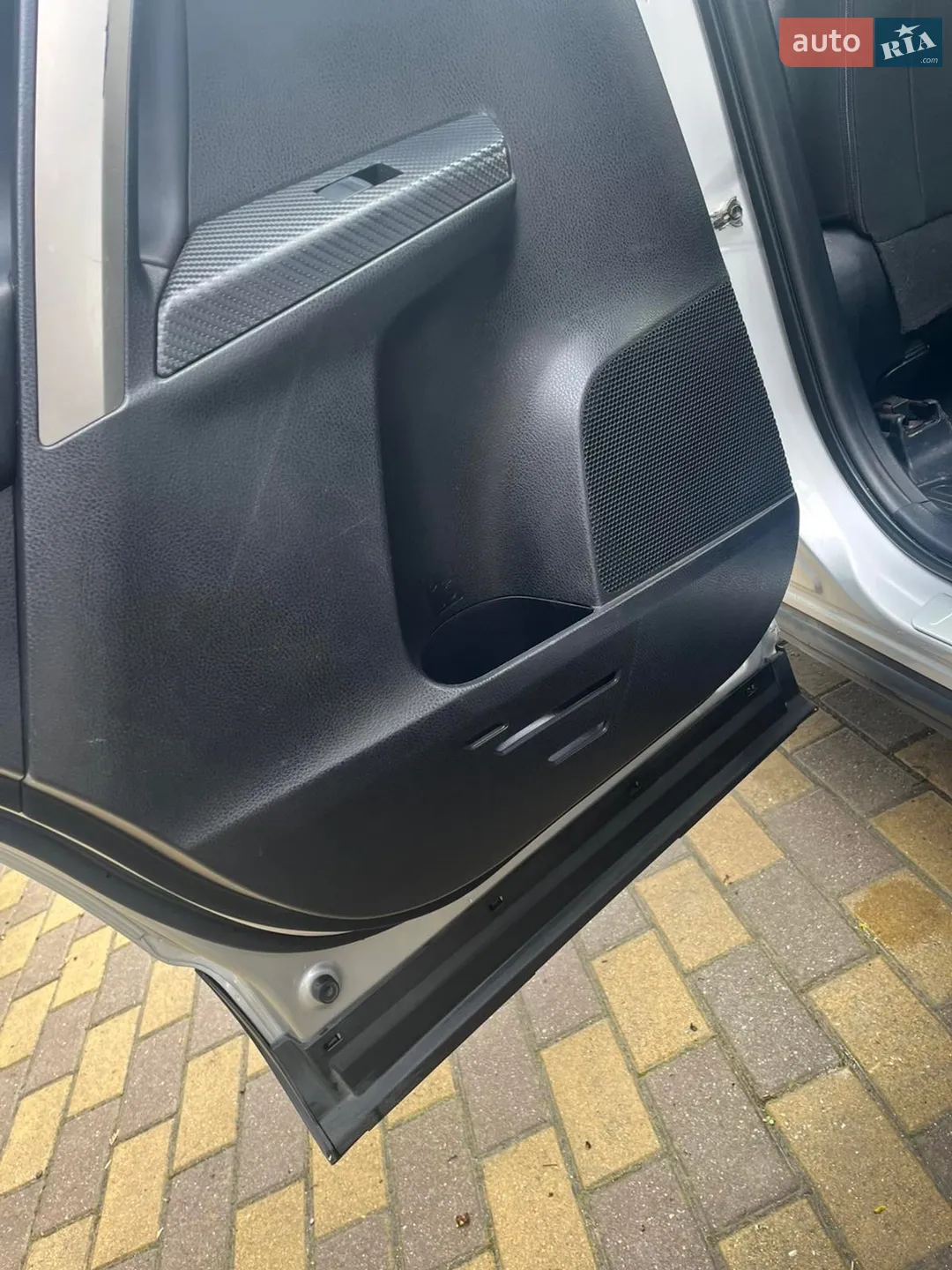 2014 Toyota RAV 4 - мініатюра 23