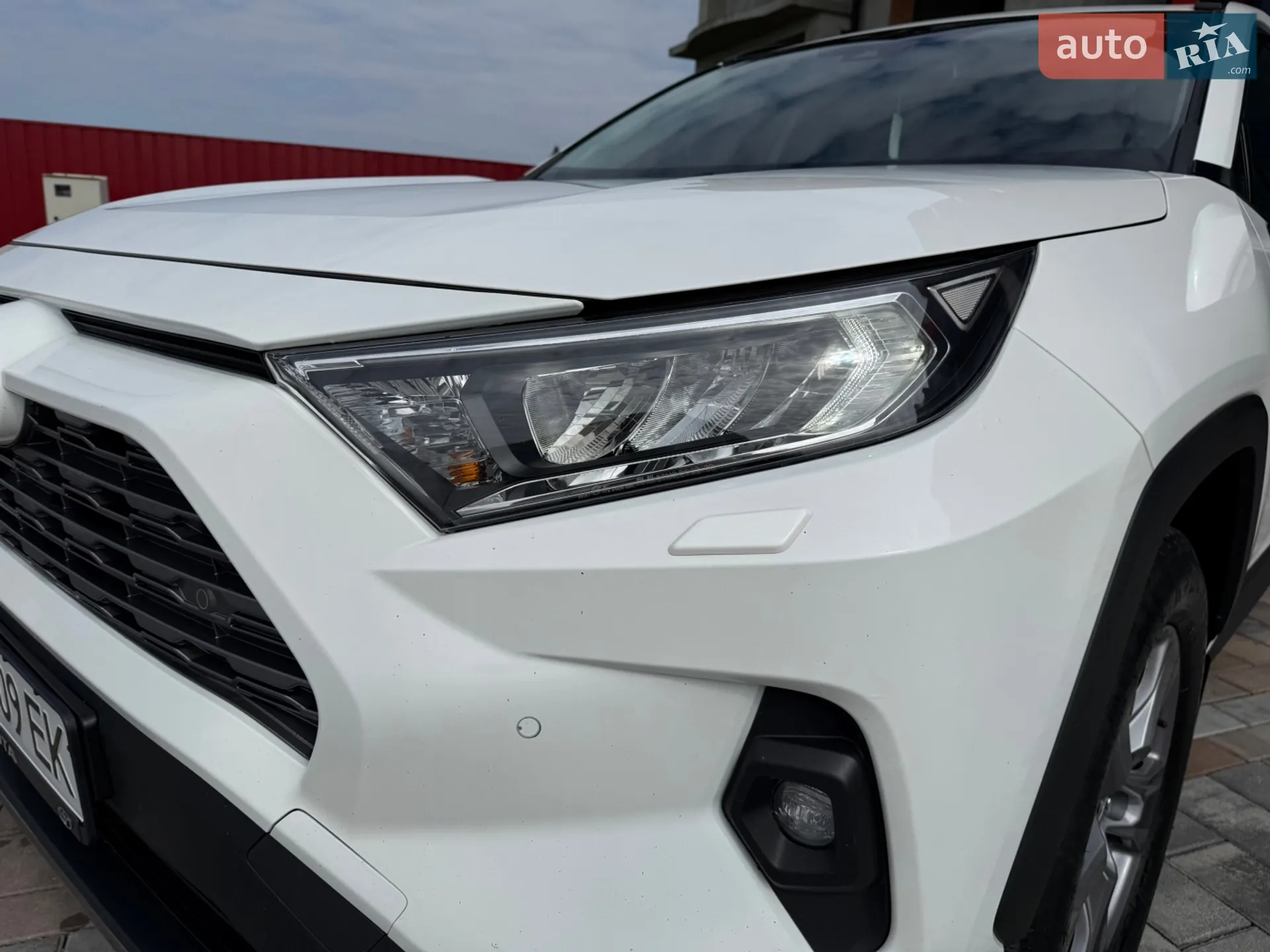 2022 Toyota RAV 4 - мініатюра 18