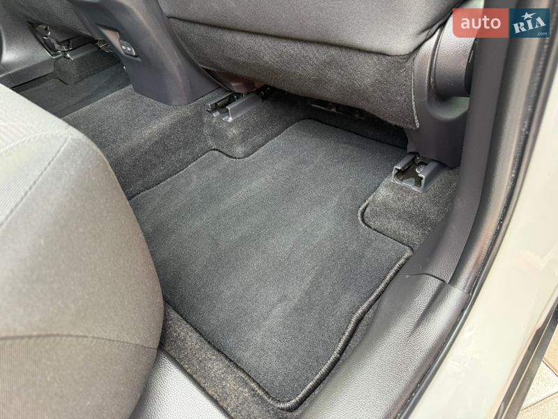 Внедорожник / Кроссовер Toyota RAV4 2022 в Тячеве фото 40 Внедорожник / Кроссовер Toyota RAV4 2022 в Тячеве