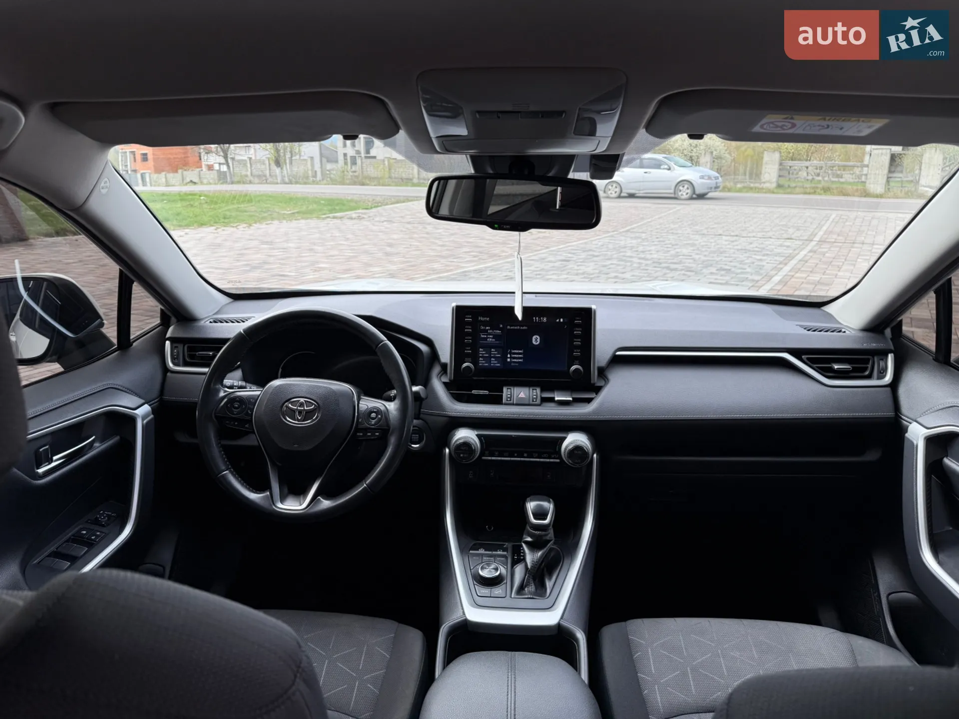 2022 Toyota RAV 4 - мініатюра 44