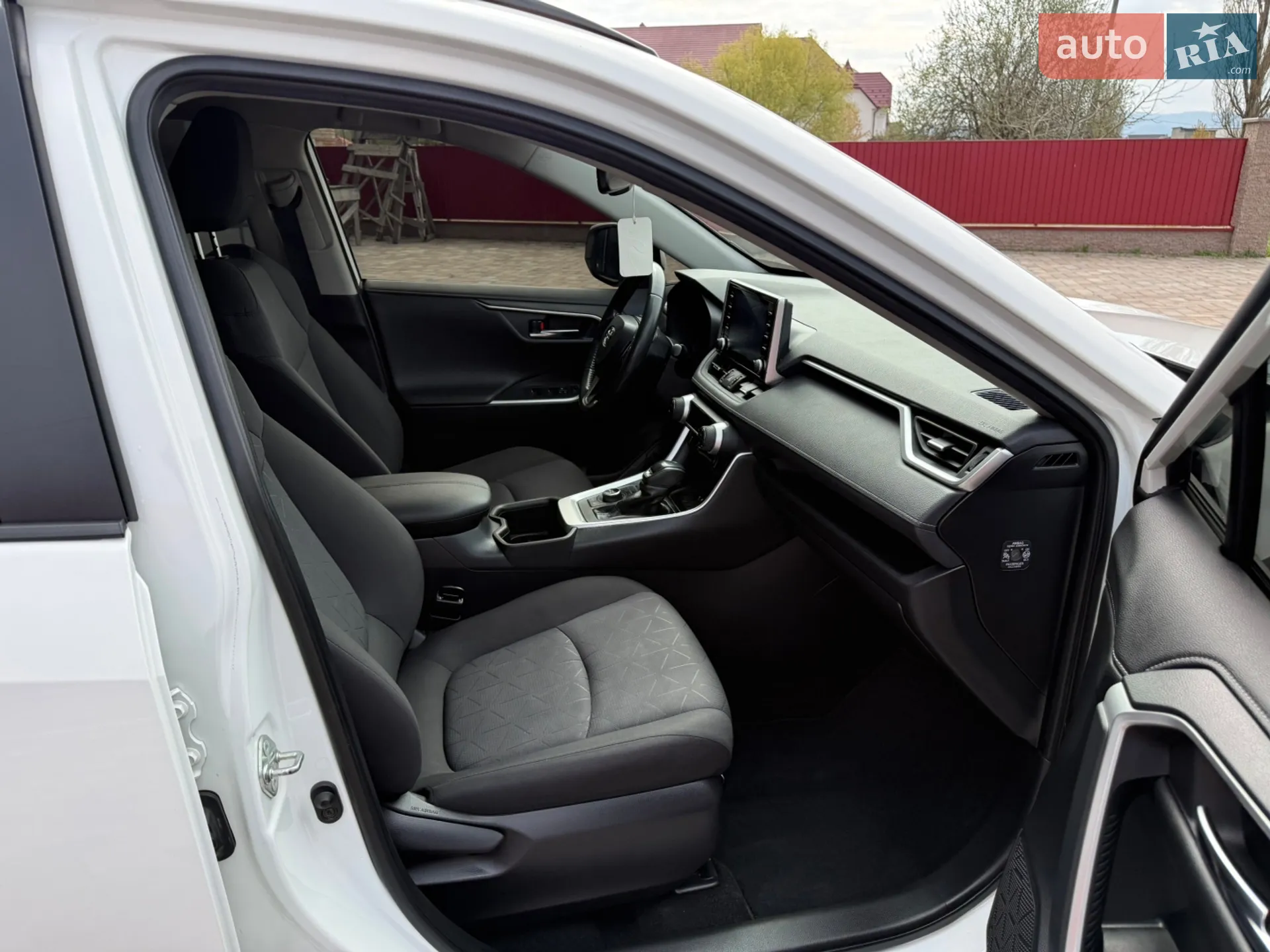 2022 Toyota RAV 4 - мініатюра 46