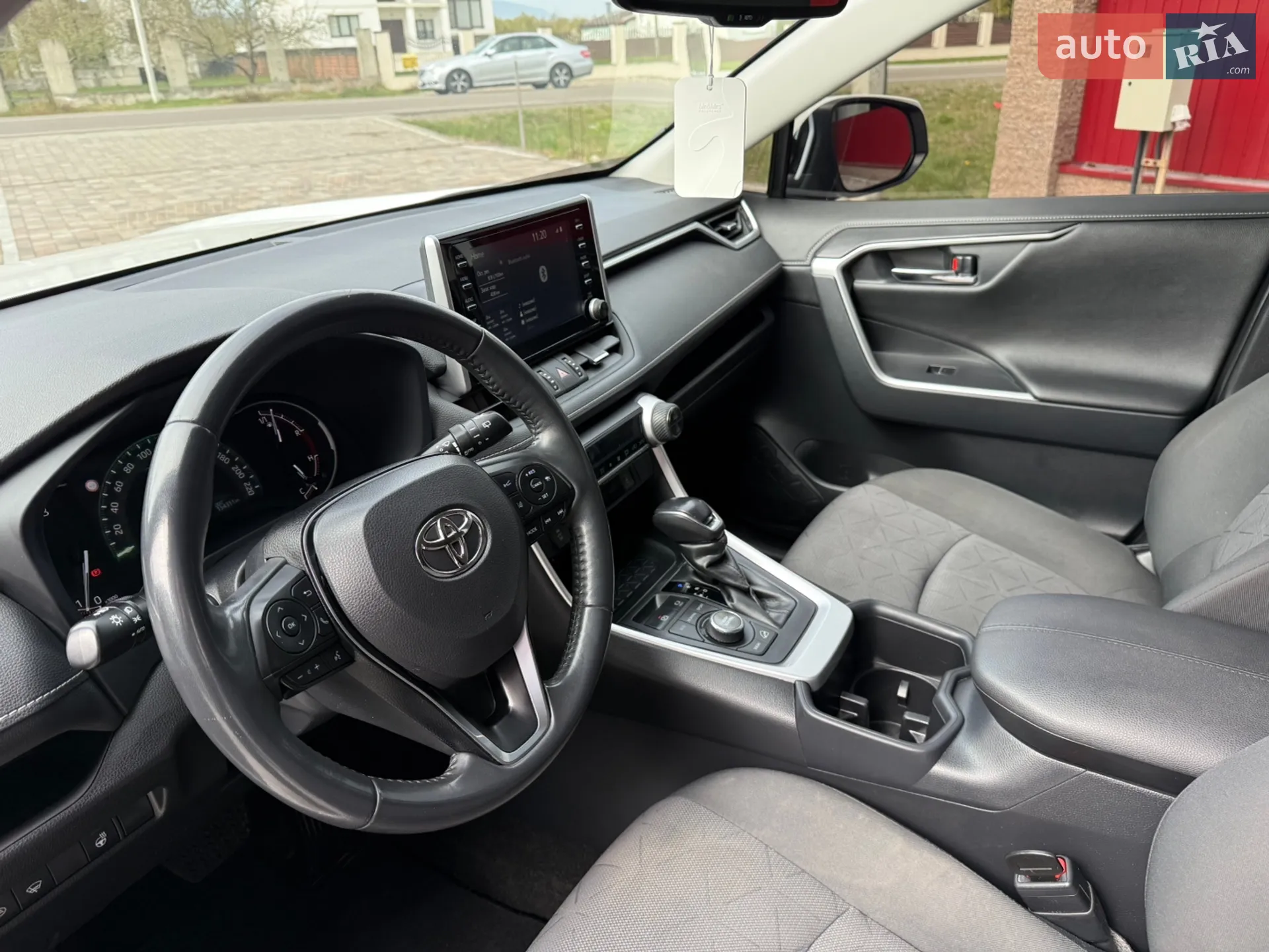2022 Toyota RAV 4 - мініатюра 57