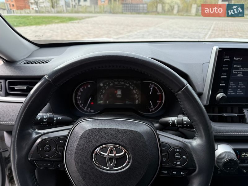 Внедорожник / Кроссовер Toyota RAV4 2022 в Тячеве фото 60 Внедорожник / Кроссовер Toyota RAV4 2022 в Тячеве