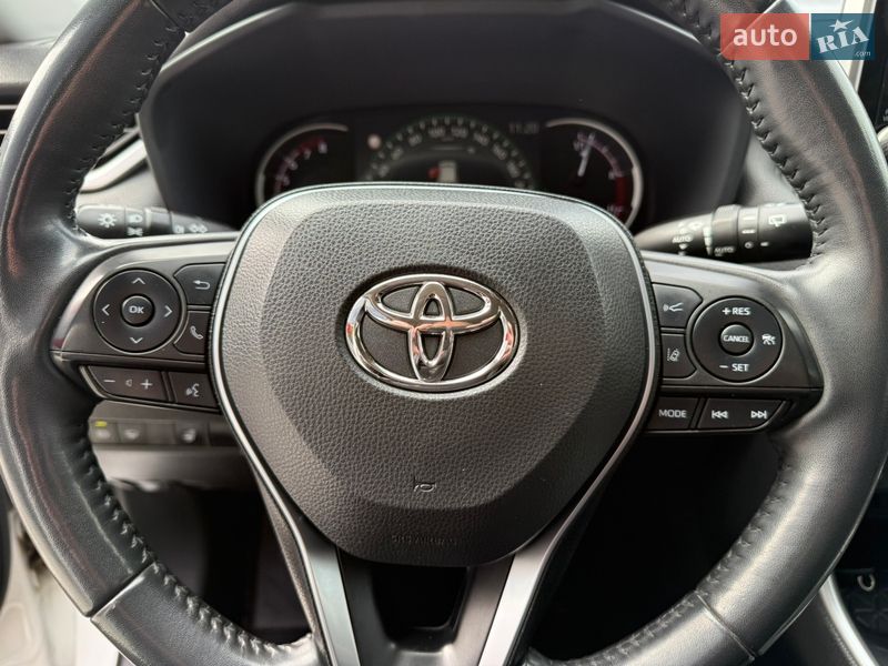 Внедорожник / Кроссовер Toyota RAV4 2022 в Тячеве фото 63 Внедорожник / Кроссовер Toyota RAV4 2022 в Тячеве