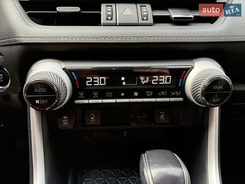 Внедорожник / Кроссовер Toyota RAV4 2022 в Тячеве фото 66 Внедорожник / Кроссовер Toyota RAV4 2022 в Тячеве