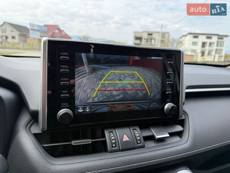 Внедорожник / Кроссовер Toyota RAV4 2022 в Тячеве фото 69 Внедорожник / Кроссовер Toyota RAV4 2022 в Тячеве