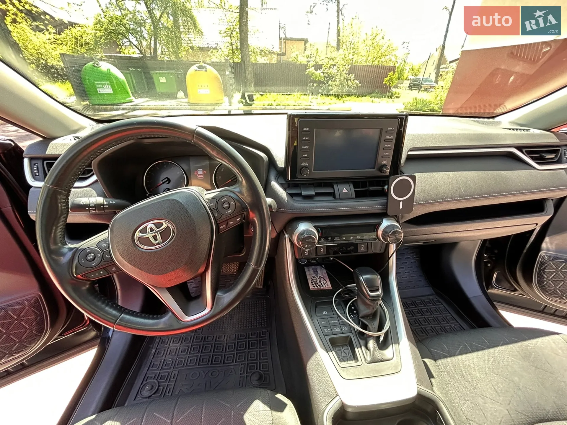 2019 Toyota RAV 4 - мініатюра 14