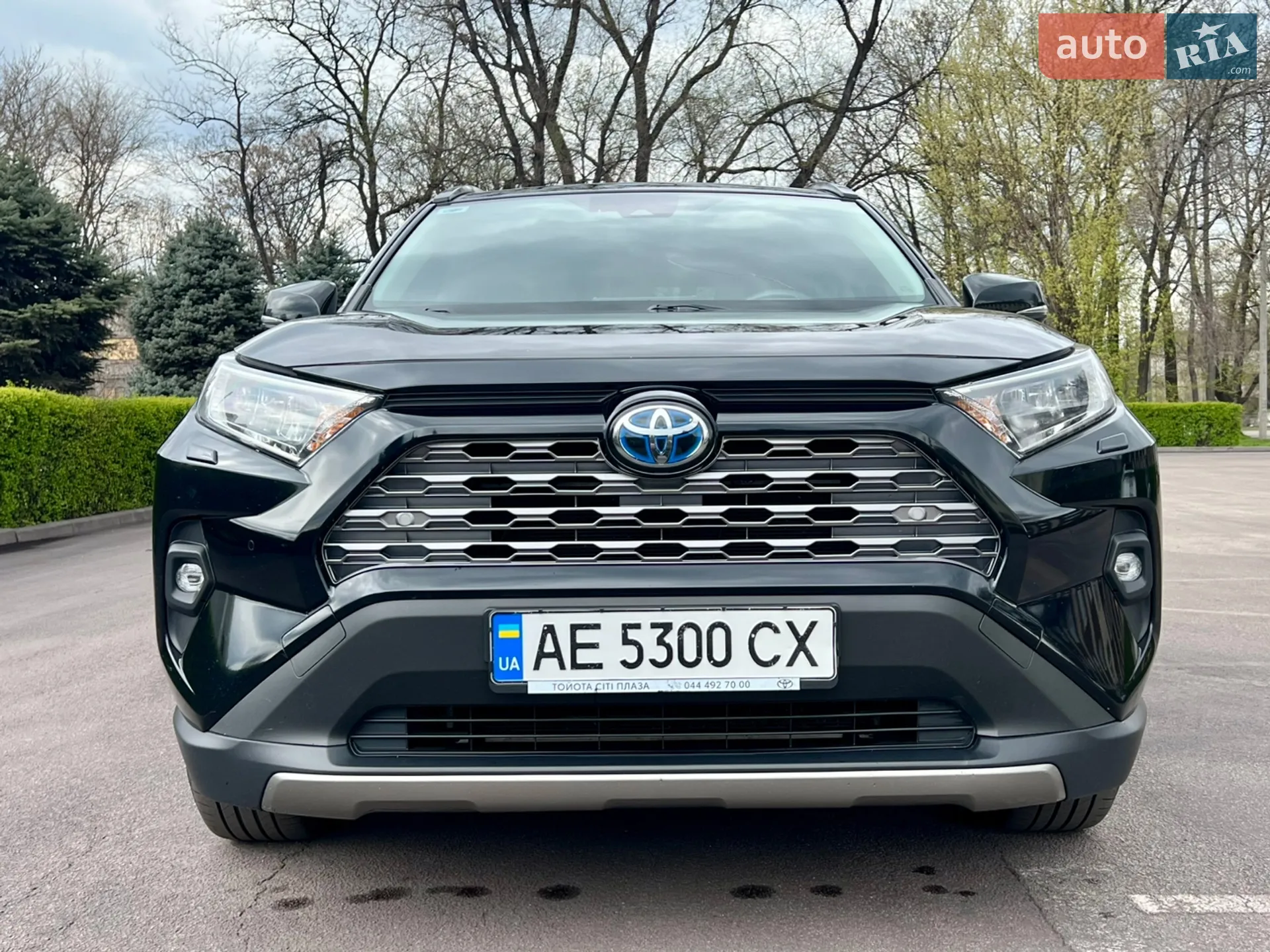 2022 Toyota RAV 4 - мініатюра 9