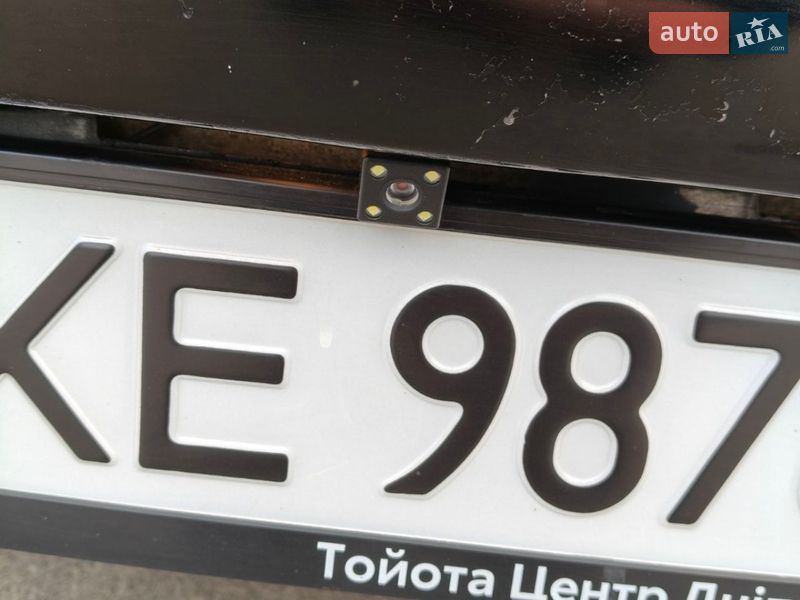 Внедорожник / Кроссовер Toyota RAV4 2008 в Сурско-Литовском фото 7 Внедорожник / Кроссовер Toyota RAV4 2008 в Сурско-Литовском