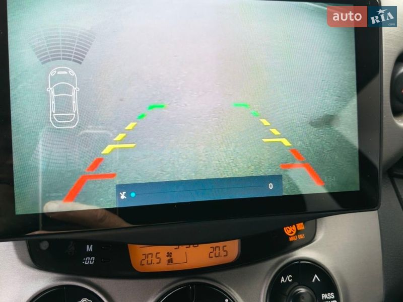 Внедорожник / Кроссовер Toyota RAV4 2008 в Сурско-Литовском фото 10 Внедорожник / Кроссовер Toyota RAV4 2008 в Сурско-Литовском