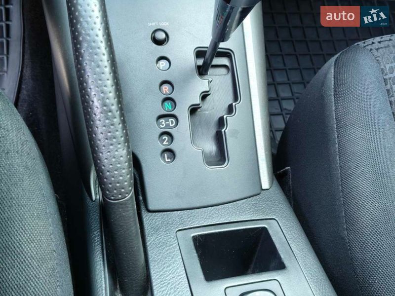 Внедорожник / Кроссовер Toyota RAV4 2008 в Сурско-Литовском фото 18 Внедорожник / Кроссовер Toyota RAV4 2008 в Сурско-Литовском