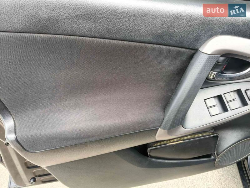 Внедорожник / Кроссовер Toyota RAV4 2008 в Сурско-Литовском фото 22 Внедорожник / Кроссовер Toyota RAV4 2008 в Сурско-Литовском