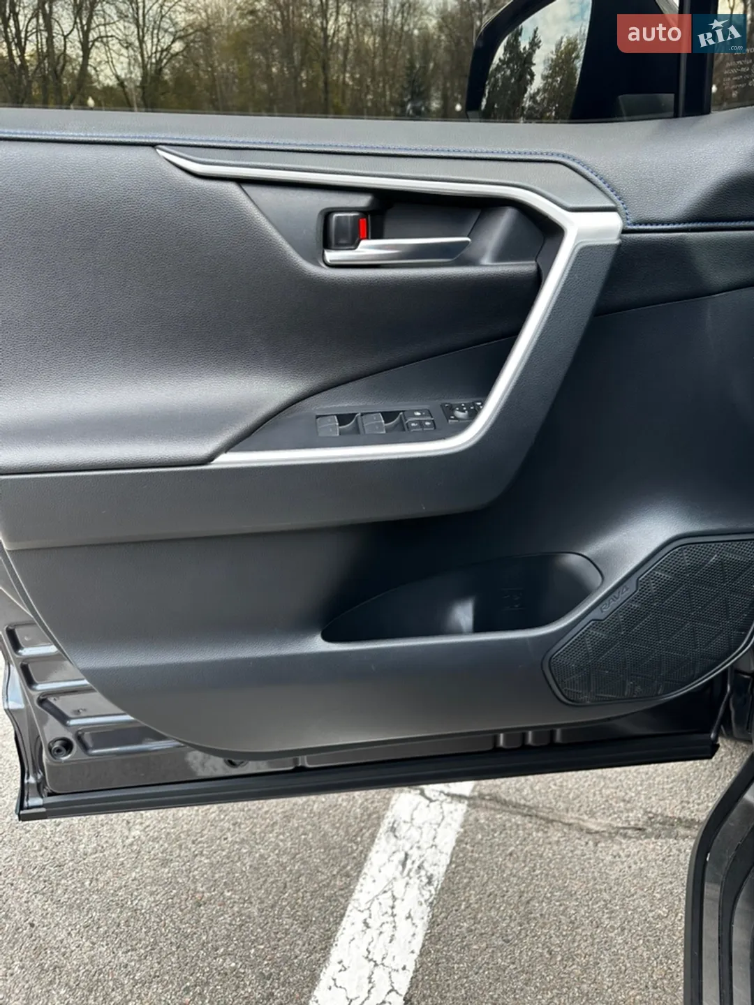 2023 Toyota RAV 4 - мініатюра 41