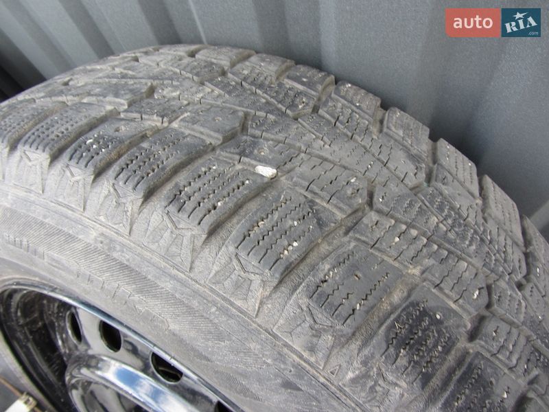 Позашляховик / Кросовер Toyota RAV4 2002 в Хмельницькому