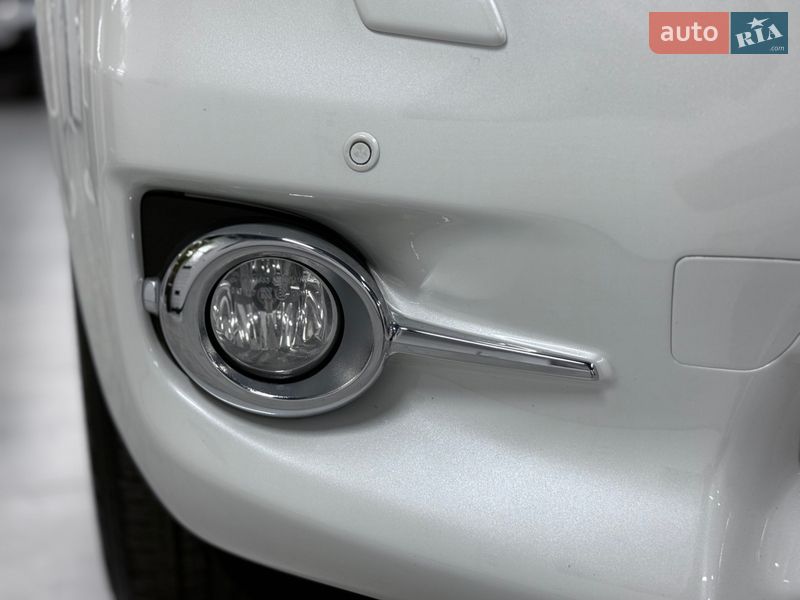 Позашляховик / Кросовер Toyota RAV4 2011 в Одесі