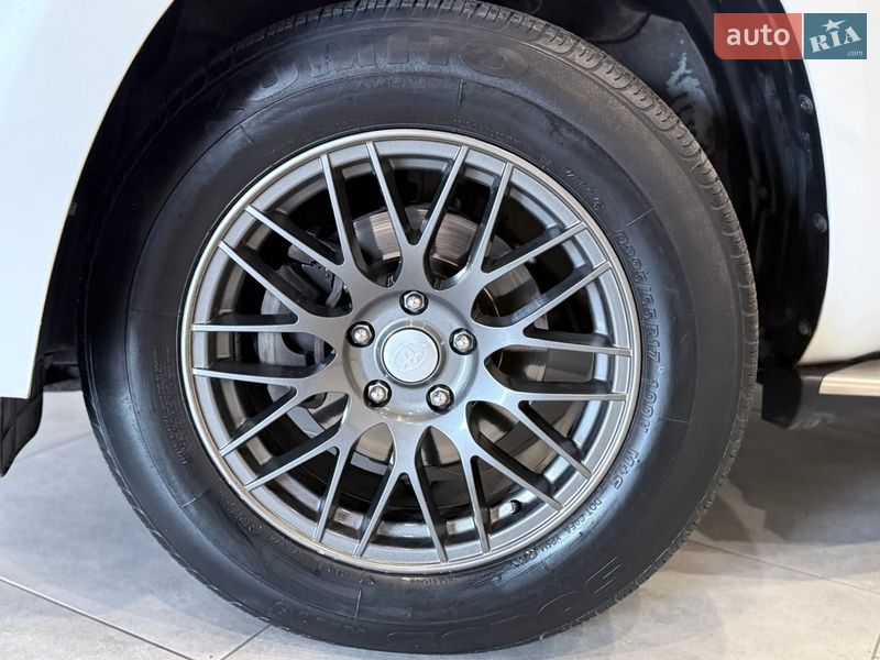 Позашляховик / Кросовер Toyota RAV4 2011 в Одесі