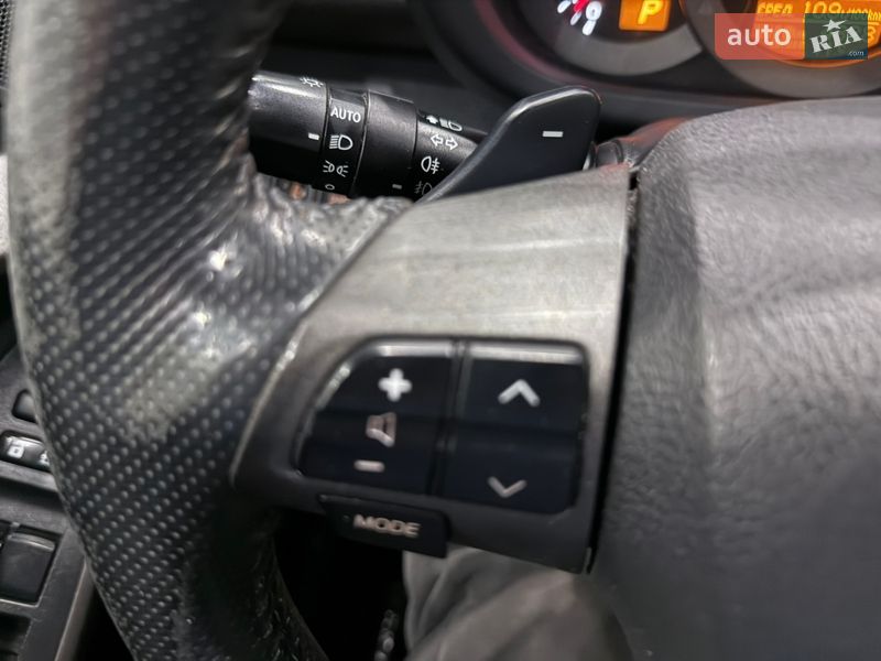 Позашляховик / Кросовер Toyota RAV4 2011 в Одесі