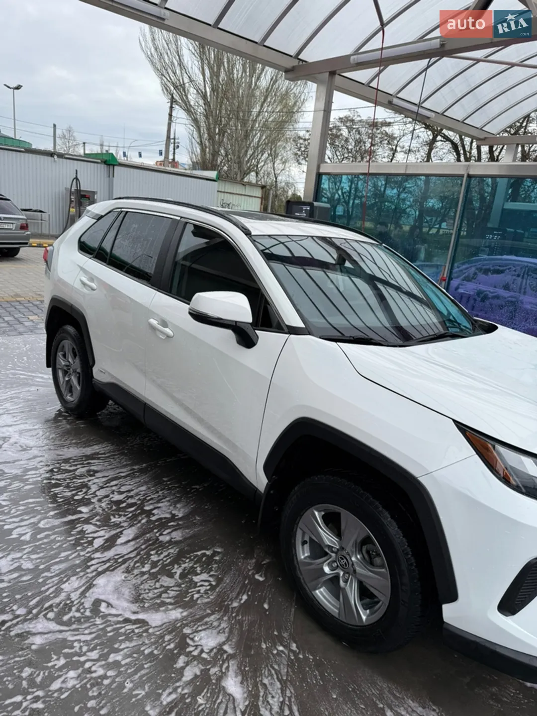 2024 Toyota RAV 4 - мініатюра 4