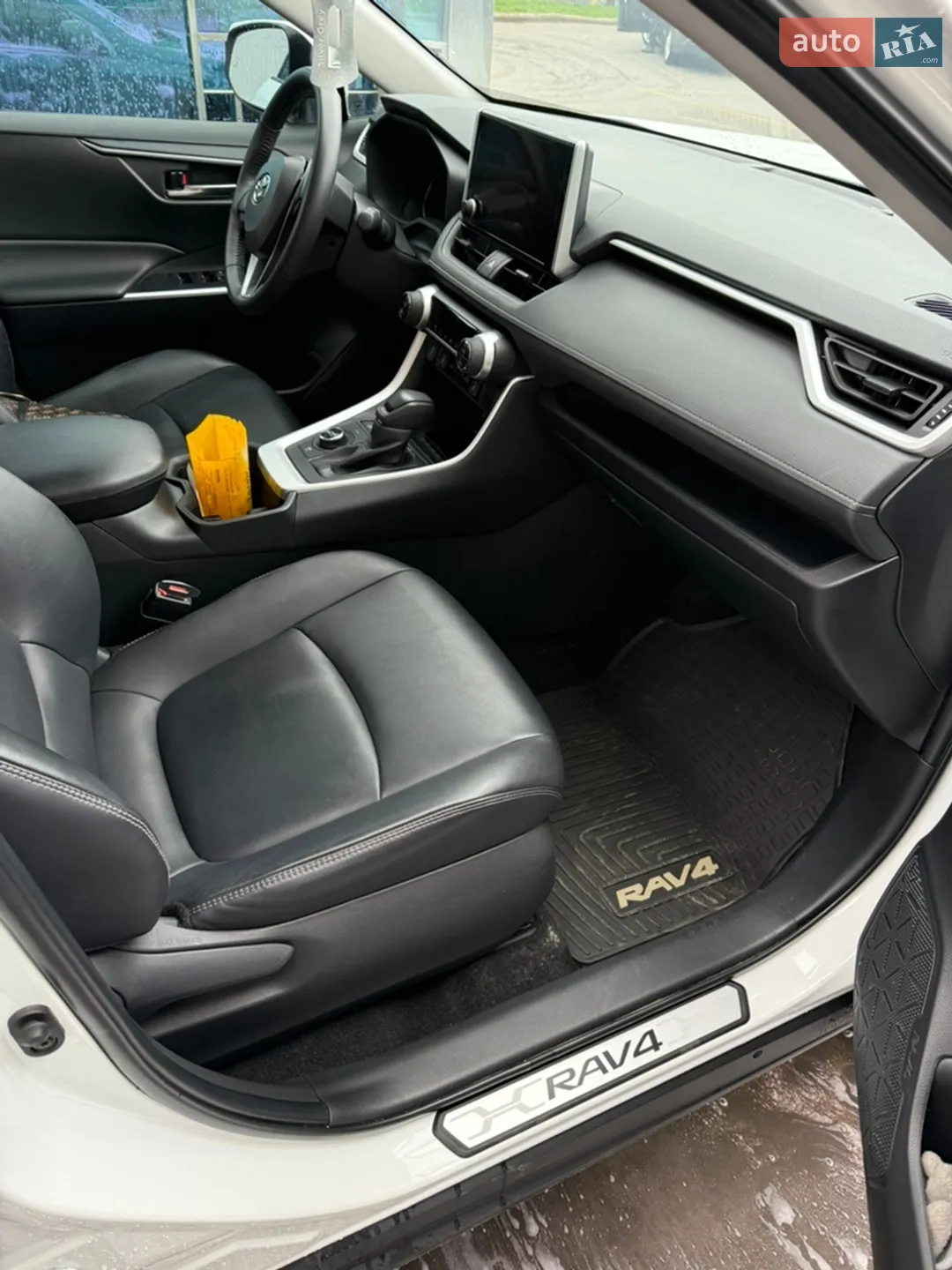 2024 Toyota RAV 4 - мініатюра 15