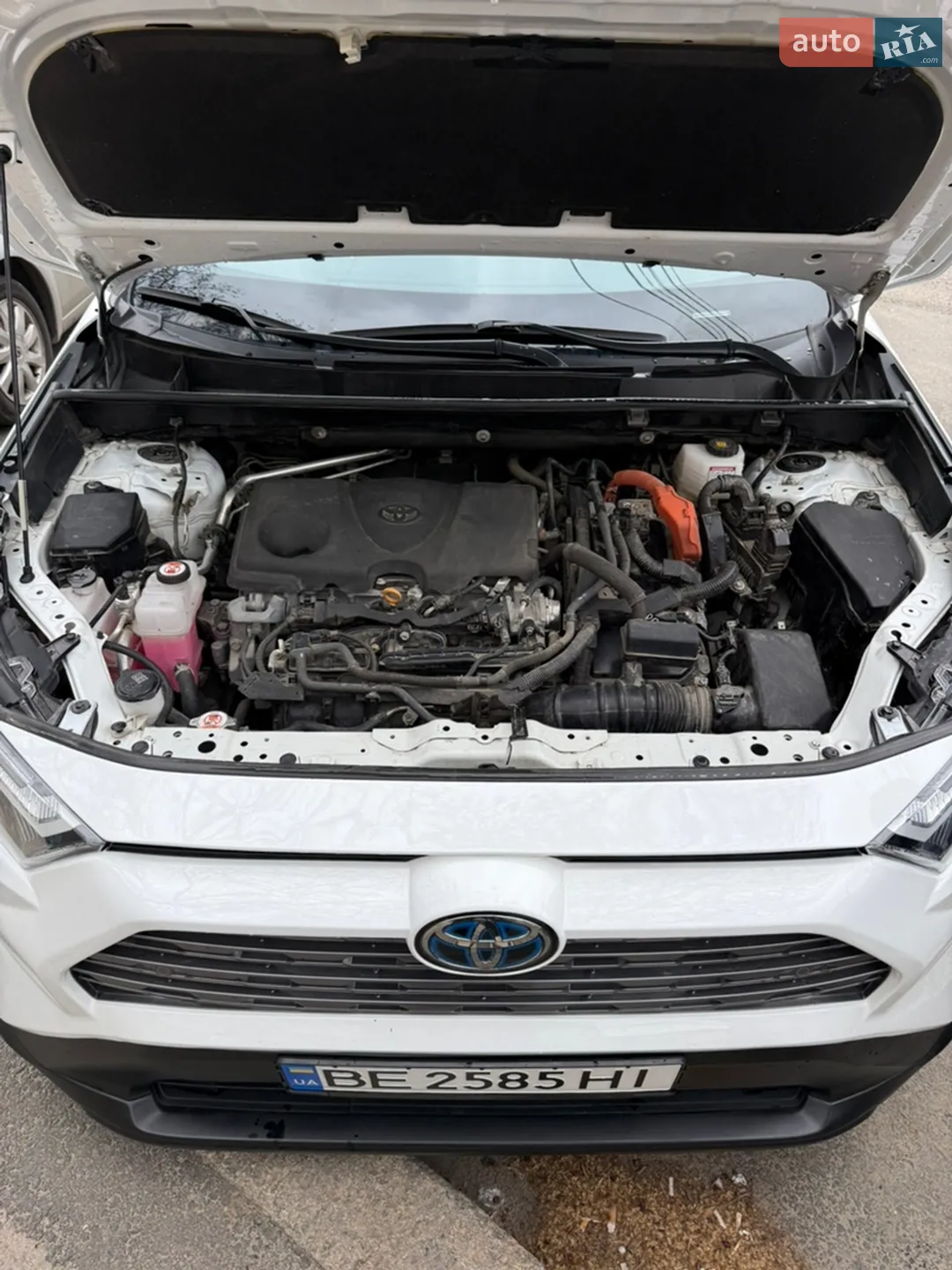 2024 Toyota RAV 4 - мініатюра 20