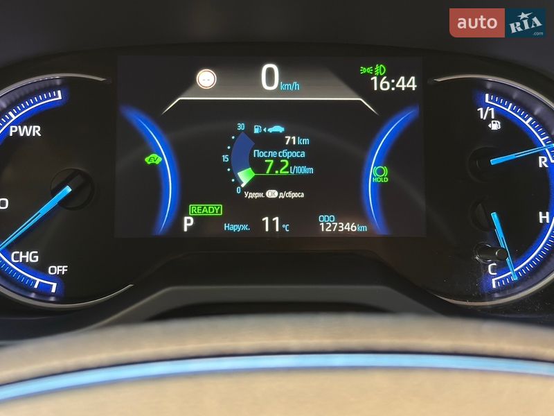 Внедорожник / Кроссовер Toyota RAV4 2020 в Киеве фото 99 Внедорожник / Кроссовер Toyota RAV4 2020 в Киеве