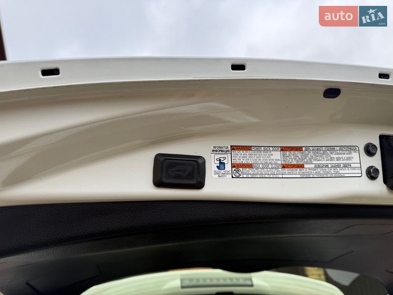 Внедорожник / Кроссовер Toyota RAV4 2016 в Виннице фото 21 Внедорожник / Кроссовер Toyota RAV4 2016 в Виннице