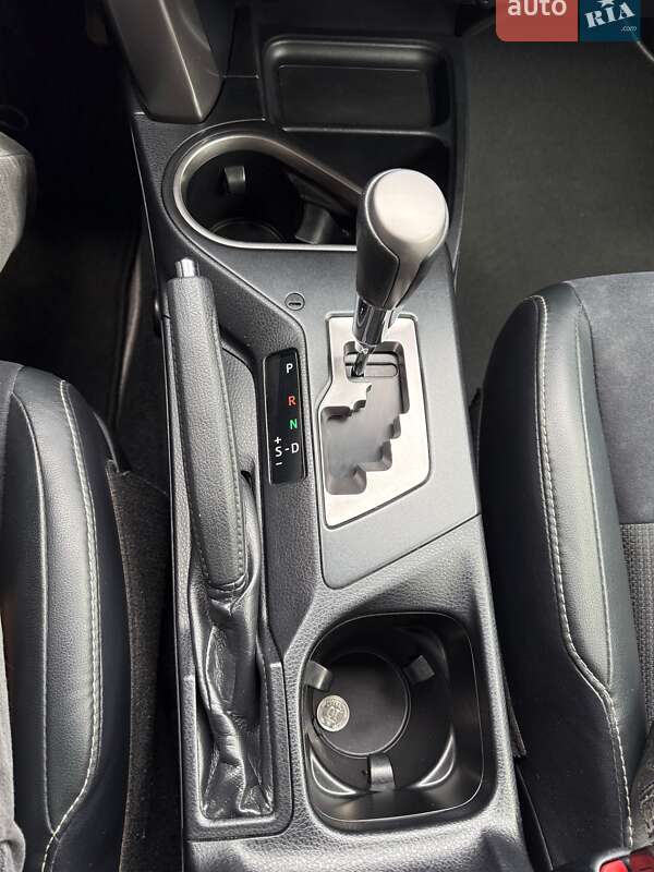 Внедорожник / Кроссовер Toyota RAV4 2016 в Виннице фото 26 Внедорожник / Кроссовер Toyota RAV4 2016 в Виннице