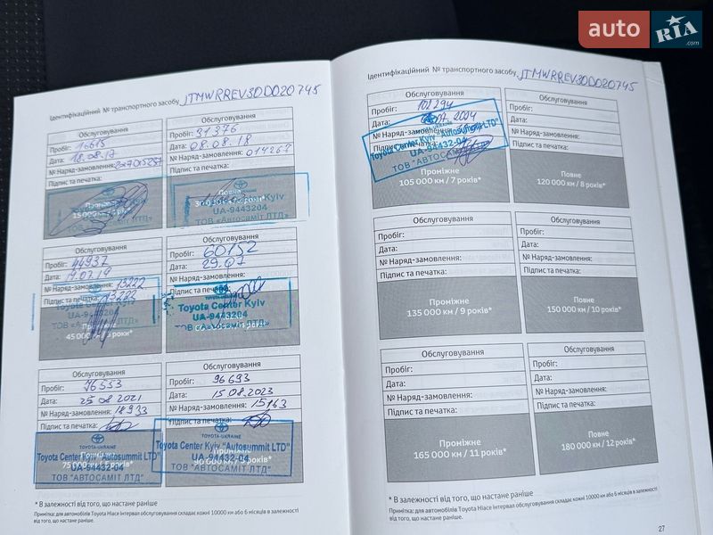 Внедорожник / Кроссовер Toyota RAV4 2016 в Виннице фото 31 Внедорожник / Кроссовер Toyota RAV4 2016 в Виннице