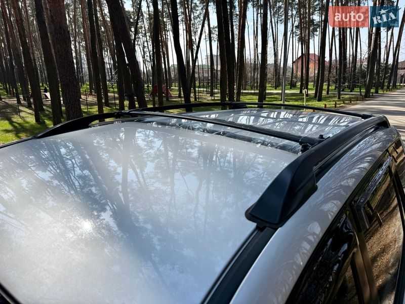 Внедорожник / Кроссовер Toyota RAV4 2007 в Киеве фото 9 Внедорожник / Кроссовер Toyota RAV4 2007 в Киеве