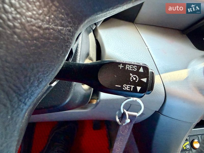 Внедорожник / Кроссовер Toyota RAV4 2007 в Киеве фото 41 Внедорожник / Кроссовер Toyota RAV4 2007 в Киеве