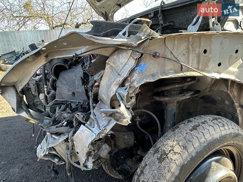 Внедорожник / Кроссовер Toyota RAV4 2019 в Киеве