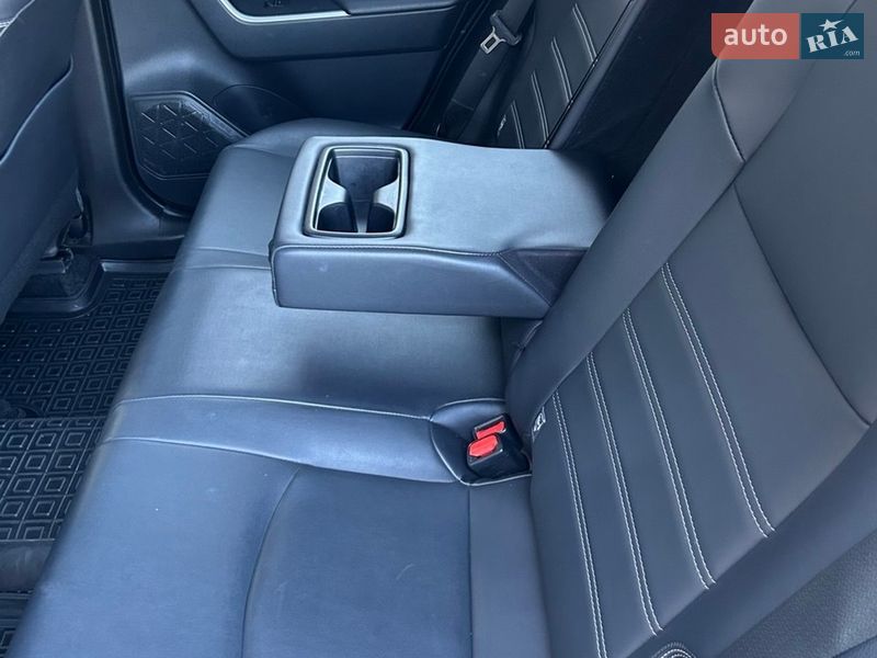 Внедорожник / Кроссовер Toyota RAV4 2023 в Киеве фото 20 Внедорожник / Кроссовер Toyota RAV4 2023 в Киеве