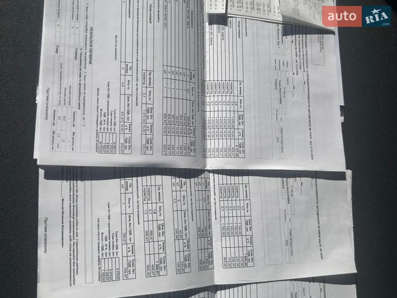 Внедорожник / Кроссовер Toyota RAV4 2023 в Киеве документ 5 фото Внедорожник / Кроссовер Toyota RAV4 2023 в Киеве документ