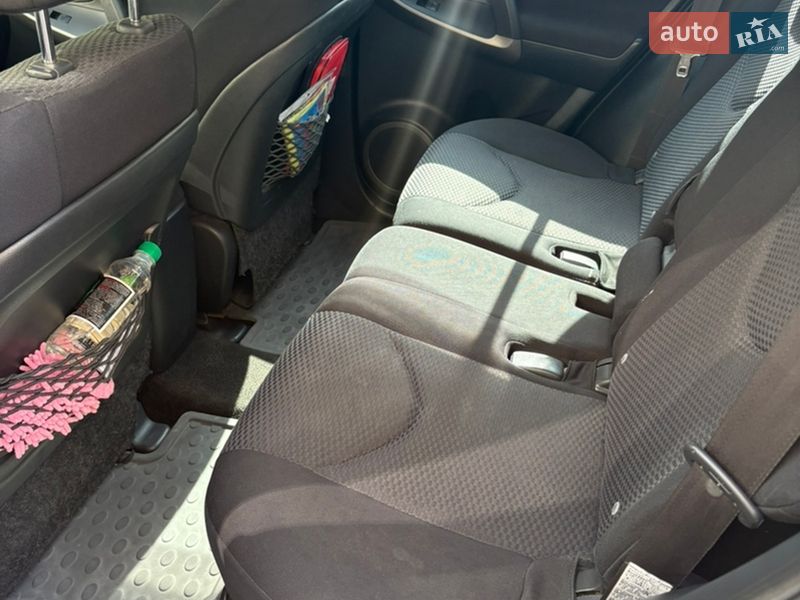 Внедорожник / Кроссовер Toyota RAV4 2006 в Одессе фото 10 Внедорожник / Кроссовер Toyota RAV4 2006 в Одессе