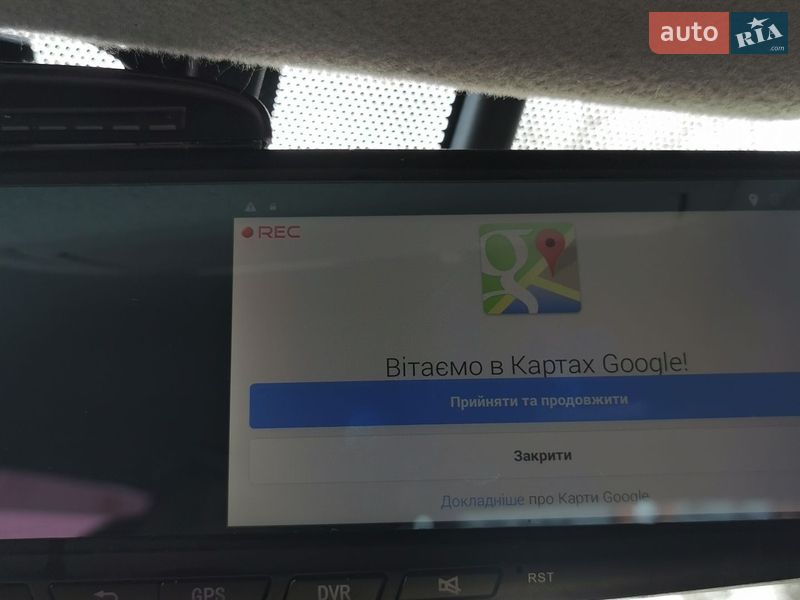 Внедорожник / Кроссовер Toyota RAV4 2011 в Одессе