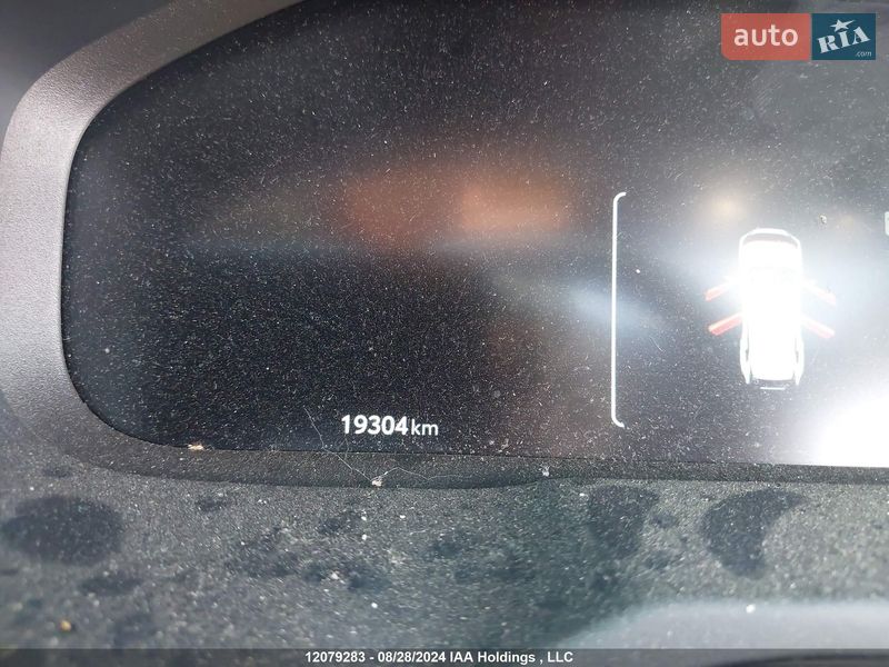 Внедорожник / Кроссовер Toyota RAV4 2023 в Киеве фото 47 Внедорожник / Кроссовер Toyota RAV4 2023 в Киеве